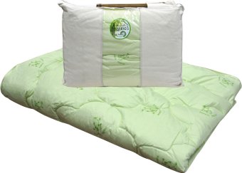 Одеяло АЭлита Bubble 172x205 (200г)