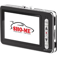 Видеорегистратор Sho-Me HD330-LCD