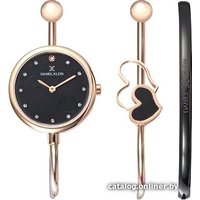 Наручные часы с украшением Daniel Klein DK11929-2