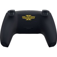 Геймпад Sony DualSense Helldivers 2 Limited Edition