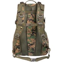 Туристический рюкзак Helios HS-9332-DG (камуфляж цифра)