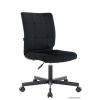 Офисное кресло Everprof EP-300 (ткань, черный)