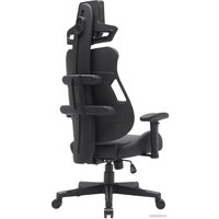 Игровое (геймерское) кресло Everprof Serval Q (экокожа/черный)