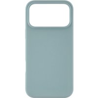 Чехол для телефона uBear Touch Mag Case для iPhone 17 Pro Max (мятный)