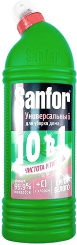 Sanfor Universal 10 в 1 Летний дождь 1 л