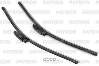 Patron PWB550-FS