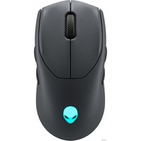 Игровая мышь Dell Alienware AW720M (черный)