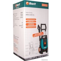 Мойка высокого давления Bort BHR-2100-PRO
