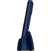 Кнопочный телефон Maxvi B21ds Up (синий)