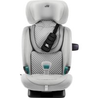 Детское автокресло Britax Romer Advansafix Pro Lux (linen grey) в Бресте