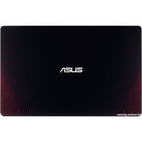 Ноутбук ASUS X550JK-XO031H