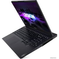 Игровой ноутбук Lenovo Legion 5 15ITH6 82JK005CPB
