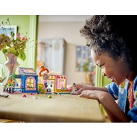 Конструктор LEGO Friends 42614 Магазин винтажной моды