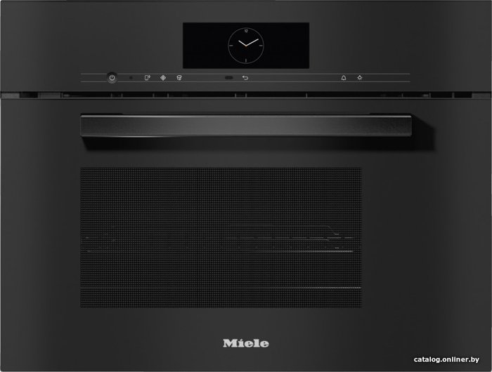 Miele DGM 7840 OBSW