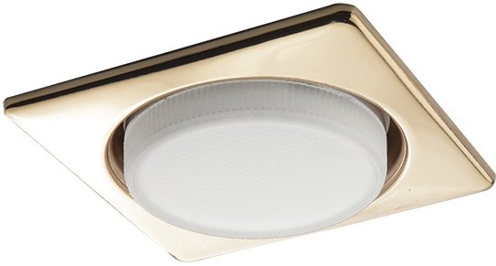 

Точечный светильник Lightstar Tensio 212122