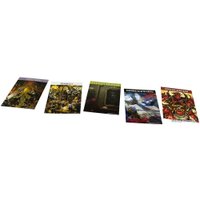 Настольная игра Мир Хобби Pathfinder. Карточная игра. Базовый набор