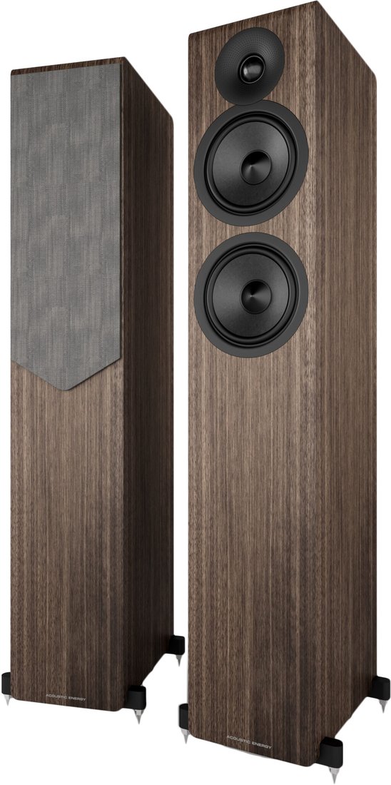 

Напольная акустика Acoustic Energy AE309 2 (коричневый)