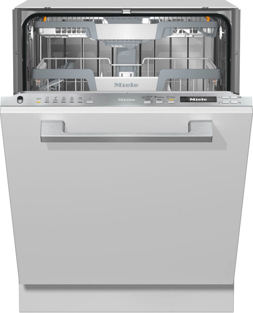 

Встраиваемая посудомоечная машина Miele G 7285 SCVi XXL