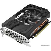 Видеокарта Palit GeForce GTX 1660 StormX OC 6GB GDDR5 NE51660S18J9-165F