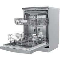 Отдельностоящая посудомоечная машина Pioneer DWF-601480MD-SL