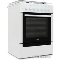 Кухонная плита Artel Apetito 50 01 E (белый)