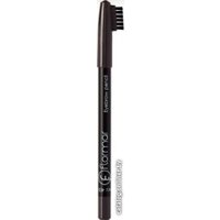 Карандаш для бровей Flormar Eyebrow Pencil (тон 403 Ashy-Pearly)