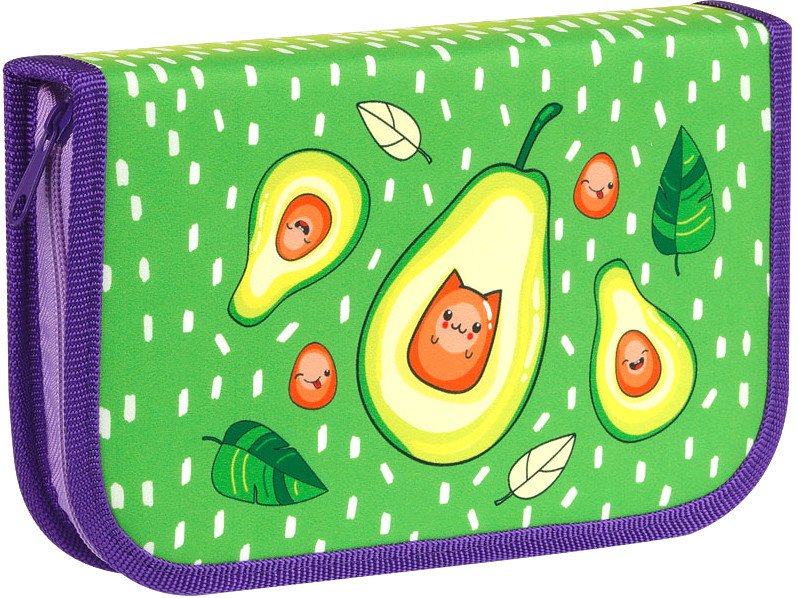 

Пенал ArtSpace 210x130 Avocado ПТ1_42351
