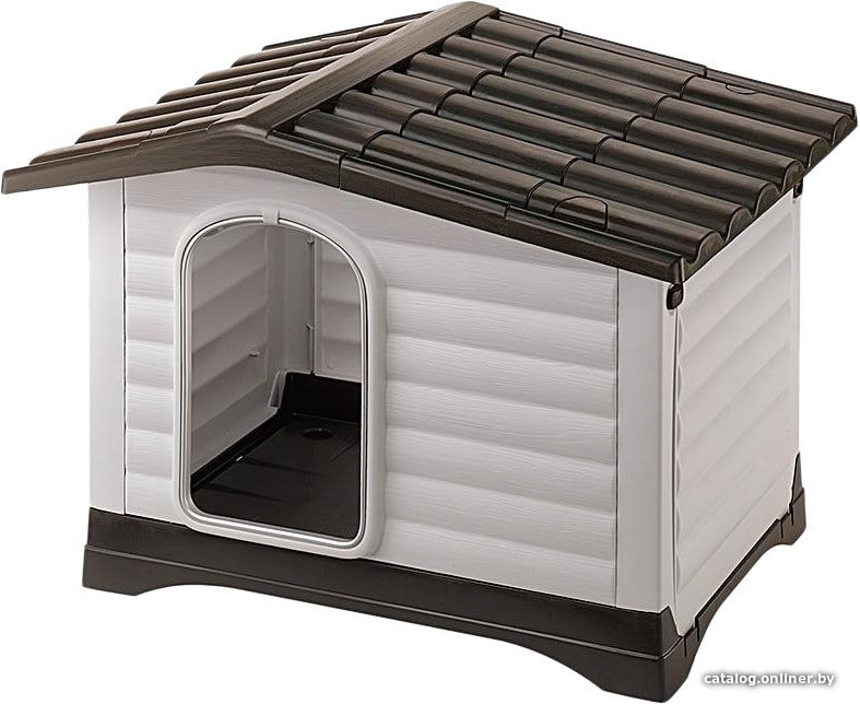 Будка Ferplast Dogvilla 90 87255099