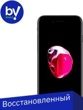 iPhone 7 32GB Восстановленный by Breezy, грейд C (черный)