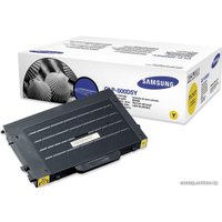 Картридж Samsung CLP-500D5Y