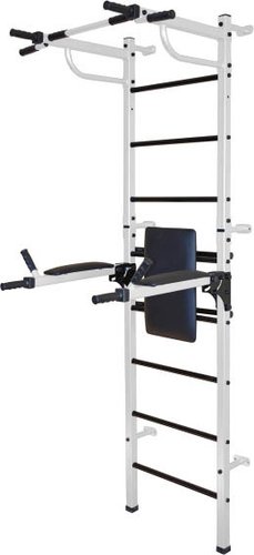 Формула здоровья Старт (белый/черный)