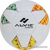 Футбольный мяч Alvic Super Kid (4 размер)