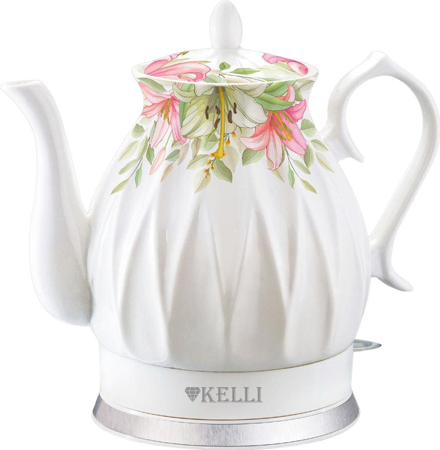 

Электрический чайник KELLI KL-1381