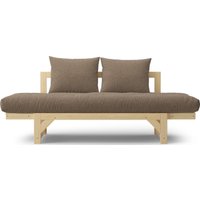 Диван Salotti Европа-2 (коричневый)