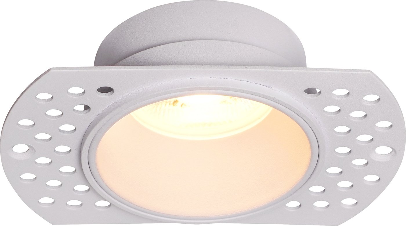 

Точечный светильник Mantra Lances 8664