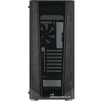 Корпус AeroCool Prism-G-BK-V1