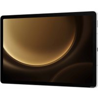 Планшет Samsung Galaxy Tab S9 FE 5G SM-X516 8GB/256GB (серебристый)