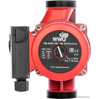 Циркуляционный насос WWQ CN 32/80-180