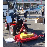 Мини-трактор Беларус 132БС в Гродно