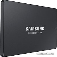 SSD Samsung 883 DCT 480GB MZ-7LH480NE