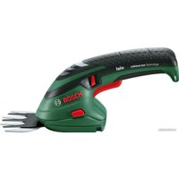 Садовые ножницы Bosch Isio 0600833106