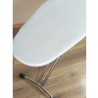 Чехол для гладильной доски Гелеос ЧГД_13 (серебряный)