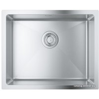 Кухонная мойка Grohe K700 60-S 55/45 1.0 31726SD0