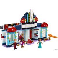 Конструктор LEGO Friends 41448 Кинотеатр Хартлейк-Сити