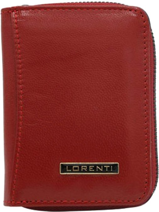 

Кошелек Cedar Lorenti 5157-CIS-3313 (красный)