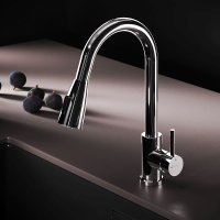 Смеситель AM.PM X-Joy S F85B07500