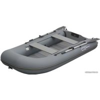 Моторная лодка BoatsMan BT300 (серый)