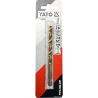 Сверло Yato YT-44766