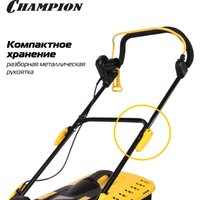 Газонокосилка Champion EM3815