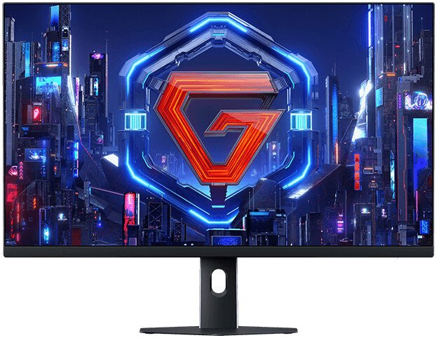 

Игровой монитор Xiaomi Redmi Monitor G27Q 2026 P27QDB-RG (китайская версия)